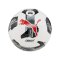 PUMA Orbita 4 HYB Trainingsball Weiss F02 - weiss