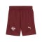 PUMA RB Leipzig Short Rot F08 - rot