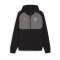 PUMA AC Mailand PUMATECH Trainingsjacke Schwarz - schwarz