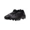 PUMA FUTURE 7 Pro FG/AG Eclipse Schwarz Silber F02 - schwarz