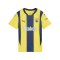 PUMA Fenerbahce Istanbul Trikot Home 2024/2025 - gelb