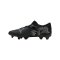 PUMA FUTURE 7 Ultimate Low FG/AG Eclipse Schwarz - schwarz