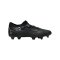 PUMA FUTURE 7 Ultimate Low FG/AG Eclipse Schwarz - schwarz