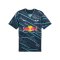 PUMA RB Leipzig Trikot 3rd 2024/2025 Blau F03 - blau