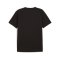 PUMA AC Mailand PUMATECH Pocket T-Shirt Schwarz - schwarz