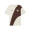 PUMA FC St. Pauli ftblCulture+ T-Shirt Beige F08 - beige