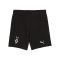 PUMA Borussia Mönchengladbach Casual Short - schwarz