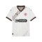 PUMA FC St. Pauli Trikot Away 2024/2025 Weiss F02 - weiss