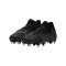 PUMA FUTURE 7 Ultimate MxSG Eclipse Schwarz Silber - schwarz