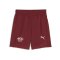 PUMA RB Leipzig Short Kids Rot F08 - rot