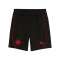 PUMA FC St. Pauli Casual Short Schwarz F07 - schwarz