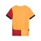 PUMA Galatasaray Istanbul Trikot Home 2024/2025 - rot