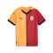 PUMA Galatasaray Istanbul Trikot Home 2024/2025 - rot