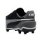 PUMA KING Match FG/AG Eclipse Jr Kids Schwarz - schwarz