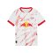 PUMA RB Leipzig Trikot Home 2024/2025 Kids Weiss - weiss