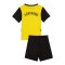 PUMA BVB Dortmund Minikit Home 2024/2025 Kids - gelb