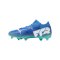 PUMA FUTURE 7 Match FG/AG Formula Damen Blau - blau