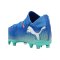 PUMA FUTURE 7 Match FG/AG Formula Damen Blau - blau