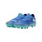 PUMA FUTURE 7 Match FG/AG Formula Damen Blau - blau