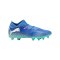 PUMA FUTURE 7 Match FG/AG Formula Damen Blau - blau