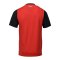 Castore Bayer 04 Leverkusen Trikot Home 2024/2025 - rot