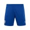 Castore Athletic Bilbao Short Away 2024/2025 Blau - blau