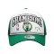 New Era Boston Celtics Cap Grün - gruen