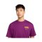 Nike M90 OC T-Shirt Lila F503 - lila