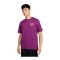 Nike M90 OC T-Shirt Lila F503 - lila