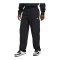 Nike Club Knit Oh Jogginghose Schwarz F010 - schwarz