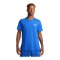 Nike Club T-Shirt Blau F480 - blau