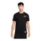 Nike OC LBR T-Shirt Schwarz F010 - schwarz