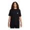 Nike M90 T-Shirt Schwarz F010 - schwarz