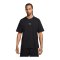 Nike Air Fit T-Shirt F010 - schwarz