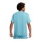 Nike Air Fit T-Shirt F464 - blau