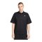 Nike Club Venice T-Shirt Schwarz F010 - schwarz