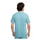 Nike Air Graphic T-Shirt F464 - blau