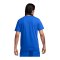 Nike Air Graphic T-Shirt F480 - blau