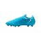 Nike Phantom GX II Pro AG-Pro Mad Ambition Blau - blau