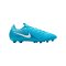 Nike Phantom GX II Pro AG-Pro Mad Ambition Blau - blau