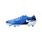 Nike Tiempo Legend X Elite SG-Pro Mad Ambition - blau