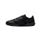 Nike Jr Tiempo Legend X Academy IN Shadow - schwarz