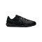 Nike Jr Tiempo Legend X Academy IN Shadow - schwarz