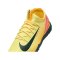 Nike Jr Air Zoom Mercurial Vapor XVI Academy - orange