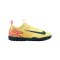 Nike Jr Air Zoom Mercurial Vapor XVI Academy - orange