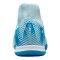 Nike Air Zoom Mercurial Superfly X Academy IN - blau