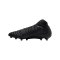 Nike Phantom Luna II Elite AG-Pro Schwarz F002 - schwarz