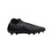 Nike Phantom Luna II Elite AG-Pro Schwarz F002 - schwarz