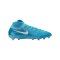 Nike Phantom Luna II Elite AG-Pro Mad Ambition - blau