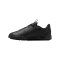 Nike Jr Phantom GX II Academy TF Shadow Kids - schwarz